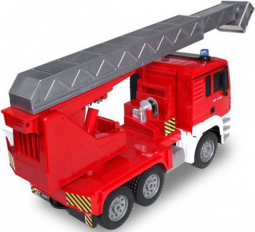 Спецтехника Double Eagle Fire Truck E517-003