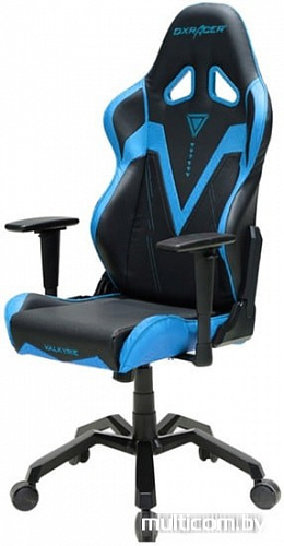 Кресло DXRacer OH/VB03/NB (черный/синий)