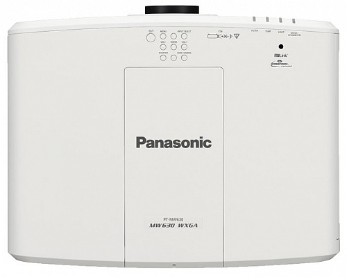 Проектор Panasonic PT-MW630E