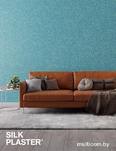Жидкие обои Silk Plaster East 954