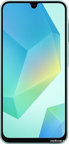 Телефон Samsung Galaxy A16 5G SM-A166B 8GB/256GB (светло-зеленый)