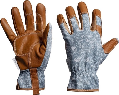 Перчатки из натуральной кожи Plantic Light 8 26462-01