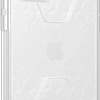 Чехол для телефона Uag для iPhone 13 Pro Max Civilian Black 11316D114040
