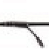 Удилище 13 Fishing Widow Maker WM2-28M-TH