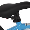 Велосипед Novatrack Wolf 2024 20BMX.WOLF.BL4 (синий)