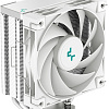 Кулер для процессора DeepCool AK400 WH R-AK400-WHNNMN-G-1