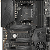 Материнская плата MSI MEG X570 Unify