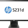 Монитор HP EliteDisplay S231d