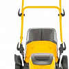 Колёсная газонокосилка Stiga Combi 48 SQ DAE 2L0483808/ST1 (с 2-мя АКБ)