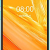 Смартфон Ulefone Note 8 (зеленый)