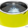 Миска Ferplast Jolie Small (желтый)