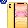 Смартфон Apple iPhone 11 64GB Воcстановленный by Breezy, грейд C (желтый)