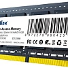 Оперативная память Indilinx 8ГБ DDR4 SODIMM 3200 МГц IND-ID4N32SP08X