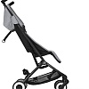 Коляска прогулочная «книга» Cybex Libelle с дождевиком (Lava Grey)
