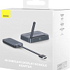 Видеоадаптер Baseus WKGQ050013