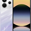 Смартфон Xiaomi Redmi Note 14 6GB/128GB международная версия (фиолетовый)