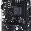 Материнская плата BIOSTAR A520MH Ver. 6.0