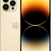 Смартфон Apple iPhone 14 Pro Max Dual SIM 256GB (золотистый)