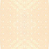 Коврик для ванной Вилина Массажный 6807 (38x69, пляжный песок)