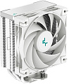 Кулер для процессора DeepCool AK400 WH R-AK400-WHNNMN-G-1