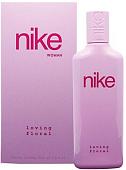 Nike Perfumes Loving Floral Woman EdT (75 мл)