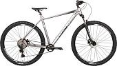 Велосипед Cord 5Bike 29 M500 2025 CRD-M5-2911P-22 (черный кофе, разобранный)