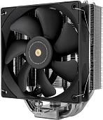 Кулер для процессора Thermalright TA120 EX V2 (черный)