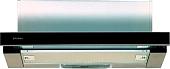 Кухонная вытяжка Faber Flox Glass BK A50 315.0567.355