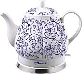 Электрочайник Sakura SA-2035B