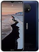 Смартфон Nokia G10 3GB/32GB (грозовое небо)