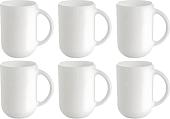 Набор кружек Luminarc Troquet V5013 (6шт)