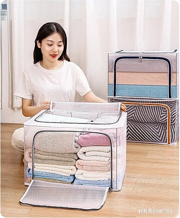 Кофр Sundays Home C0009913A