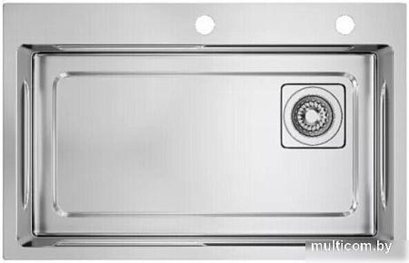 Кухонная мойка Raglo R702.7246.05