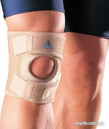 Ортез коленный Oppo 1124