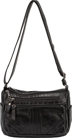 Passo Avanti 754-30-515-BLK (черный)