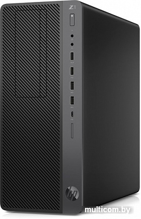 Компьютер HP Z1 Entry Tower G5 12L99EA