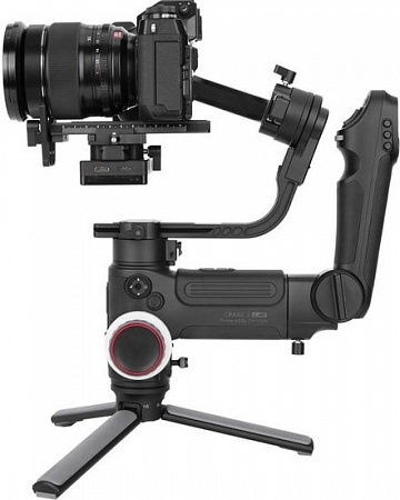 Стедикам Zhiyun Crane 3 Lab