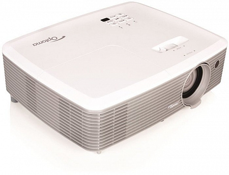 Проектор Optoma W355