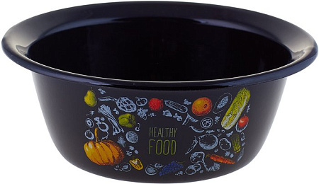 Миска для смешивания Appetite Здоровая еда 1с5с
