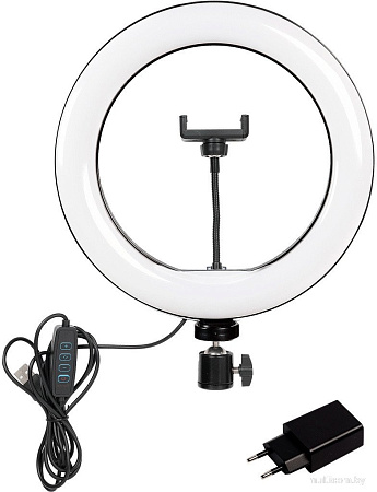 Кольцевая лампа SmartBuy SBL-TTL-8