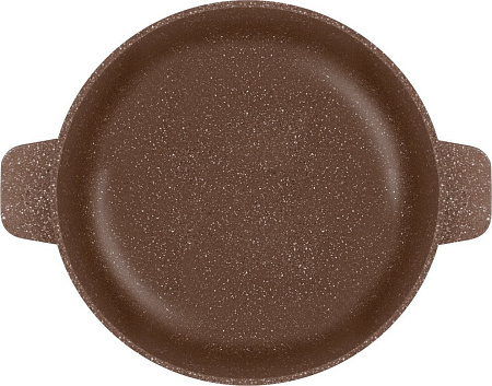 Кастрюля MAUNFELD Carmel MF24CRM01CR