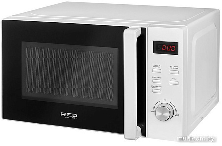 Микроволновая печь RED Solution RM-2002D