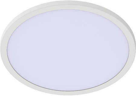 Точечный светильник Ultra PP 24w 4000K