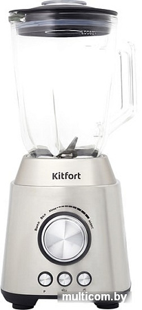 Стационарный блендер Kitfort KT-3011