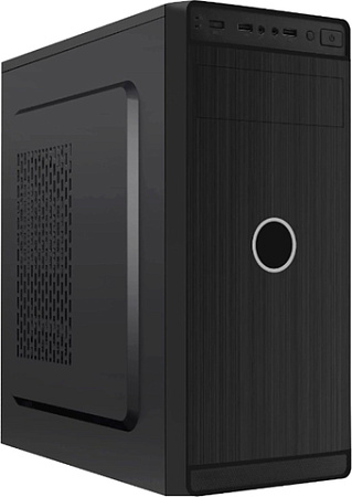 Корпус BVK D089BS 450W