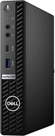 Компактный компьютер Dell OptiPlex Micro 5090-286316