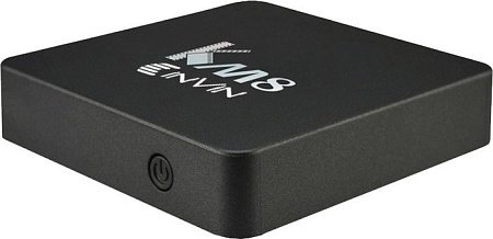 Медиаплеер Invin KM8