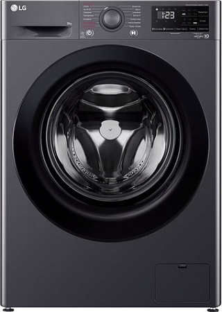 Стиральная машина LG F2V3PS6J