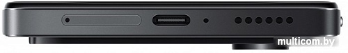 POCO X4 Pro 5G 6GB/128GB международная версия (черный)