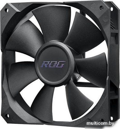 Кулер для процессора ASUS ROG Strix LC II 360